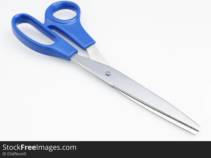 Isolated Tools - Scissors