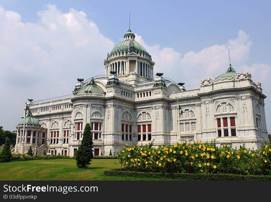 Dusit Park, Bangkok