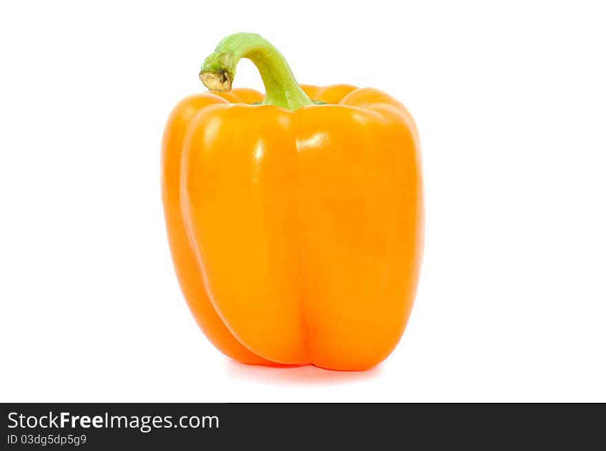 Paprika pepper