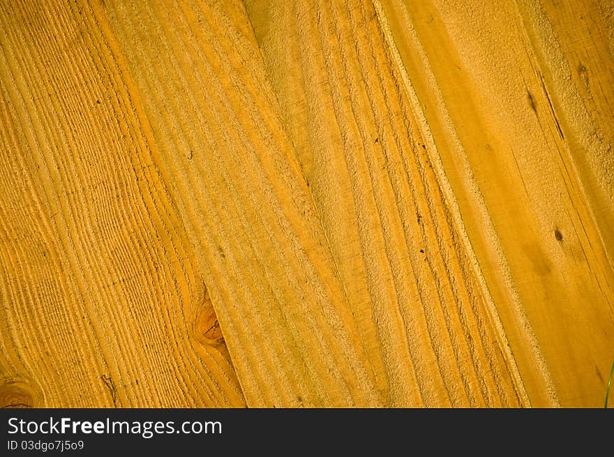 Wood Plank Effect Background