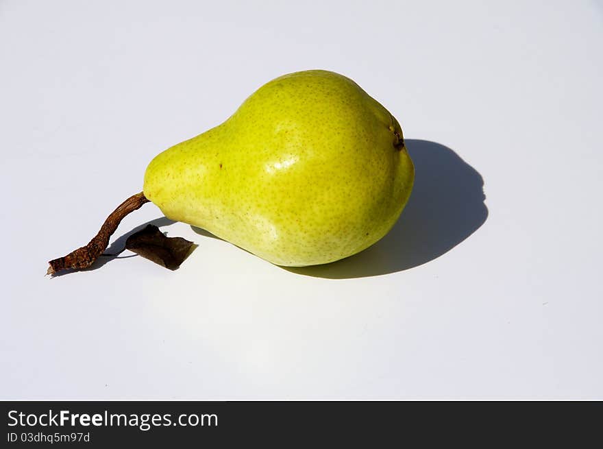 Pear