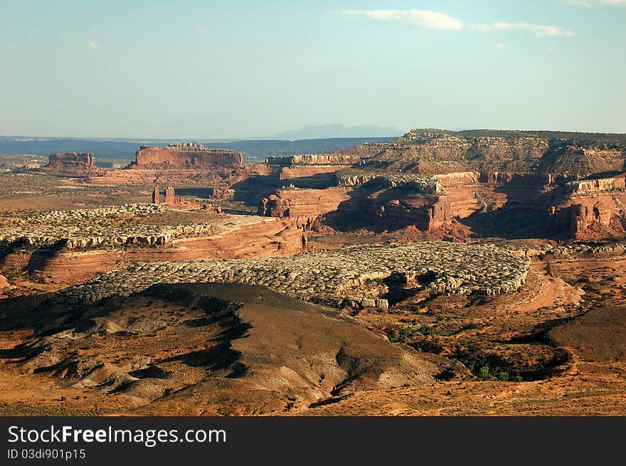 Moab, Utah