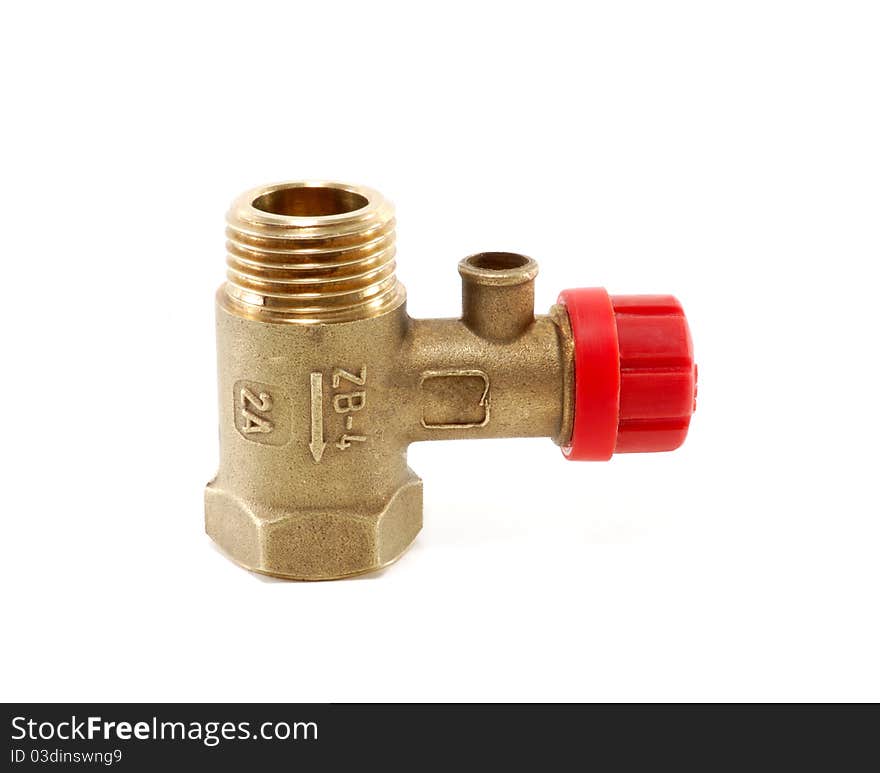 Water Valve