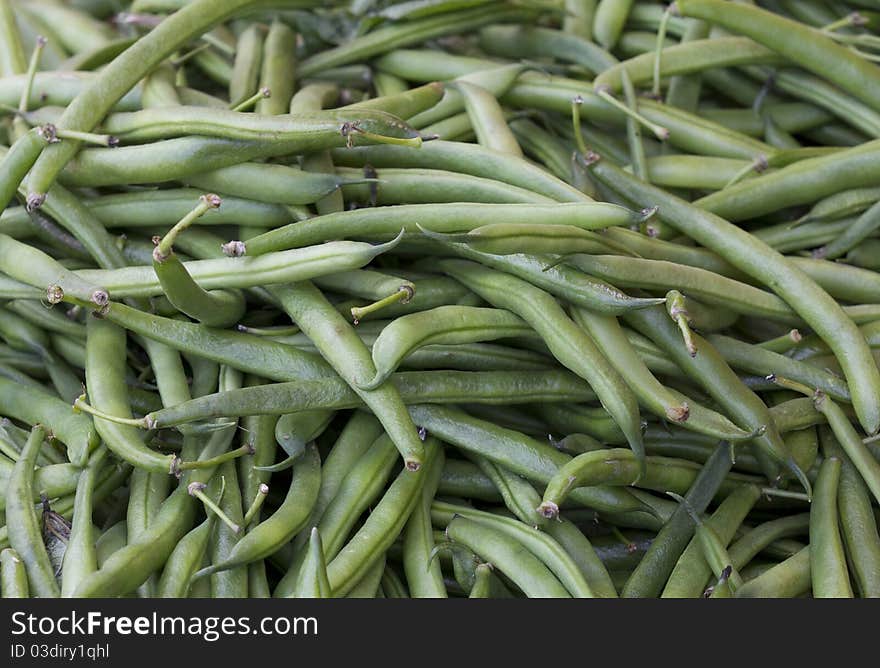 Green Beans