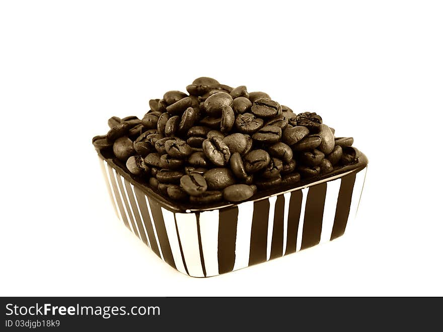 Coffee Beans