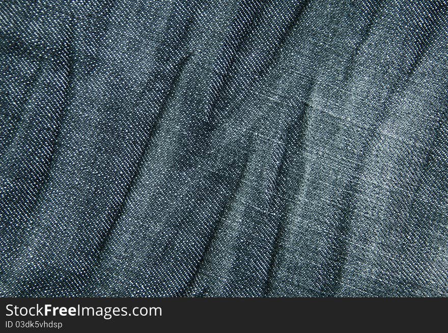 Jean Cloth