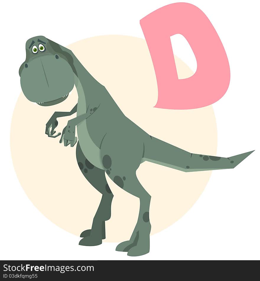 D_dinosaur