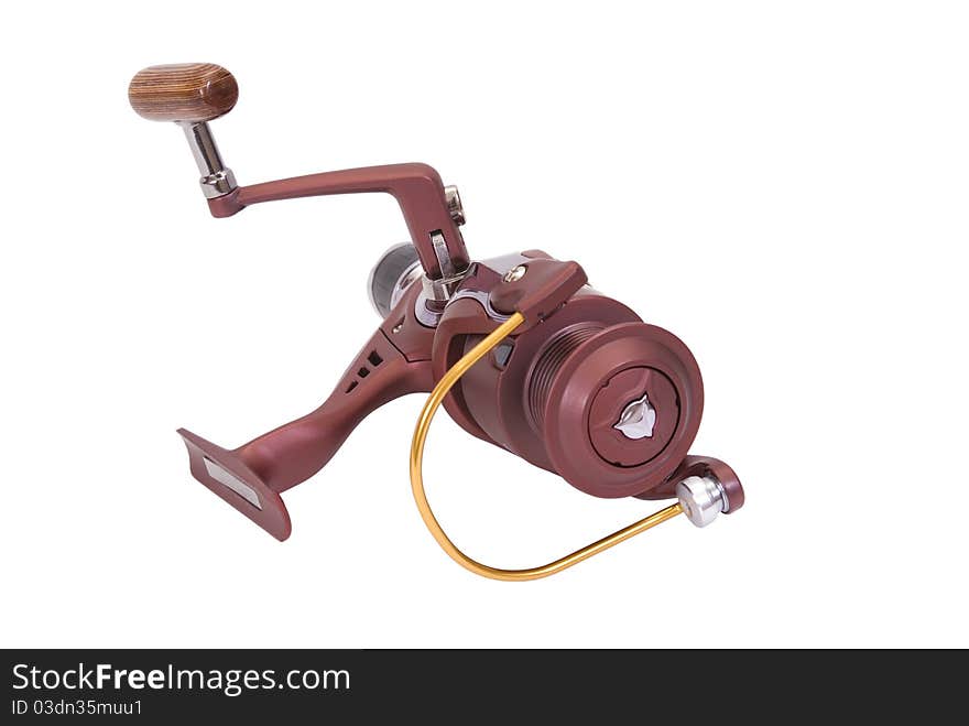 Spinning Reel