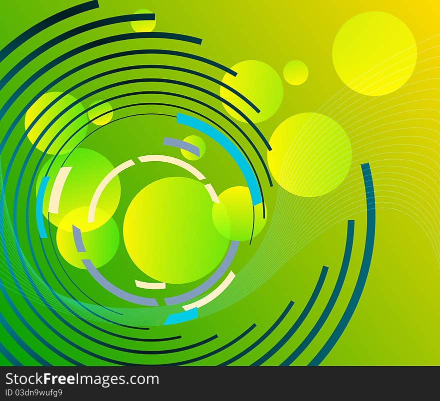 Abstract Vector Background for your design. Abstract Vector Background for your design