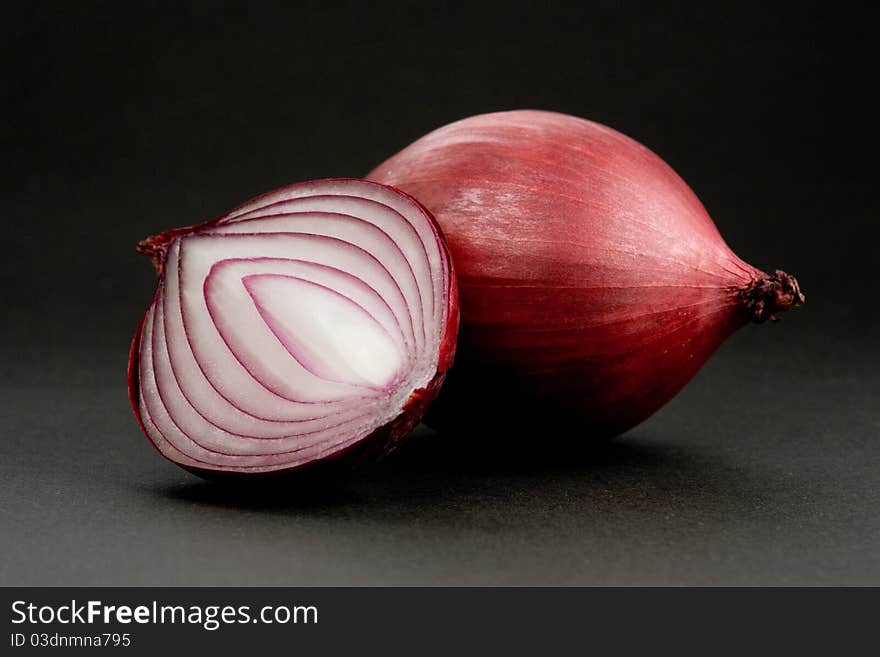 Red Onion