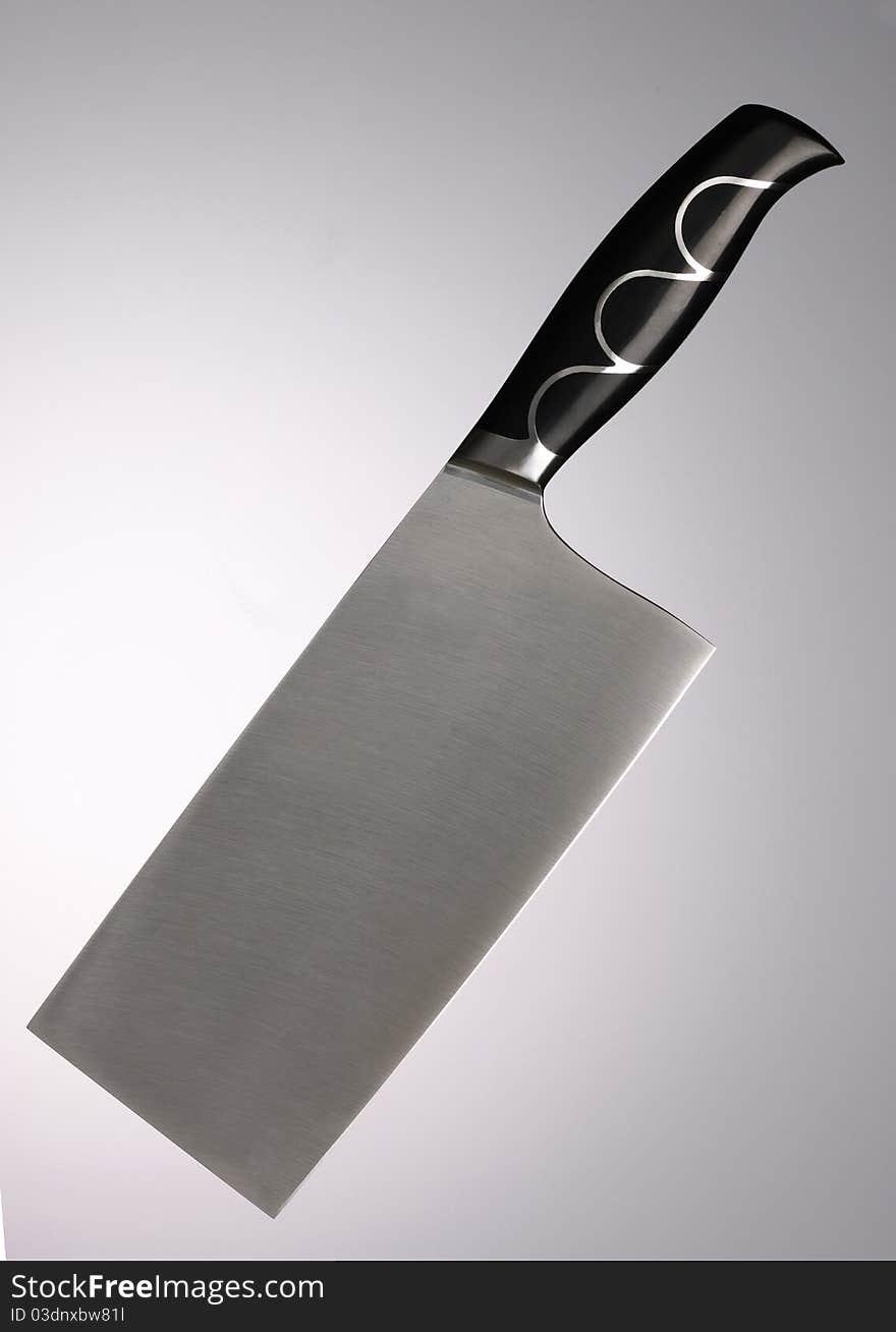 Kitchen knife