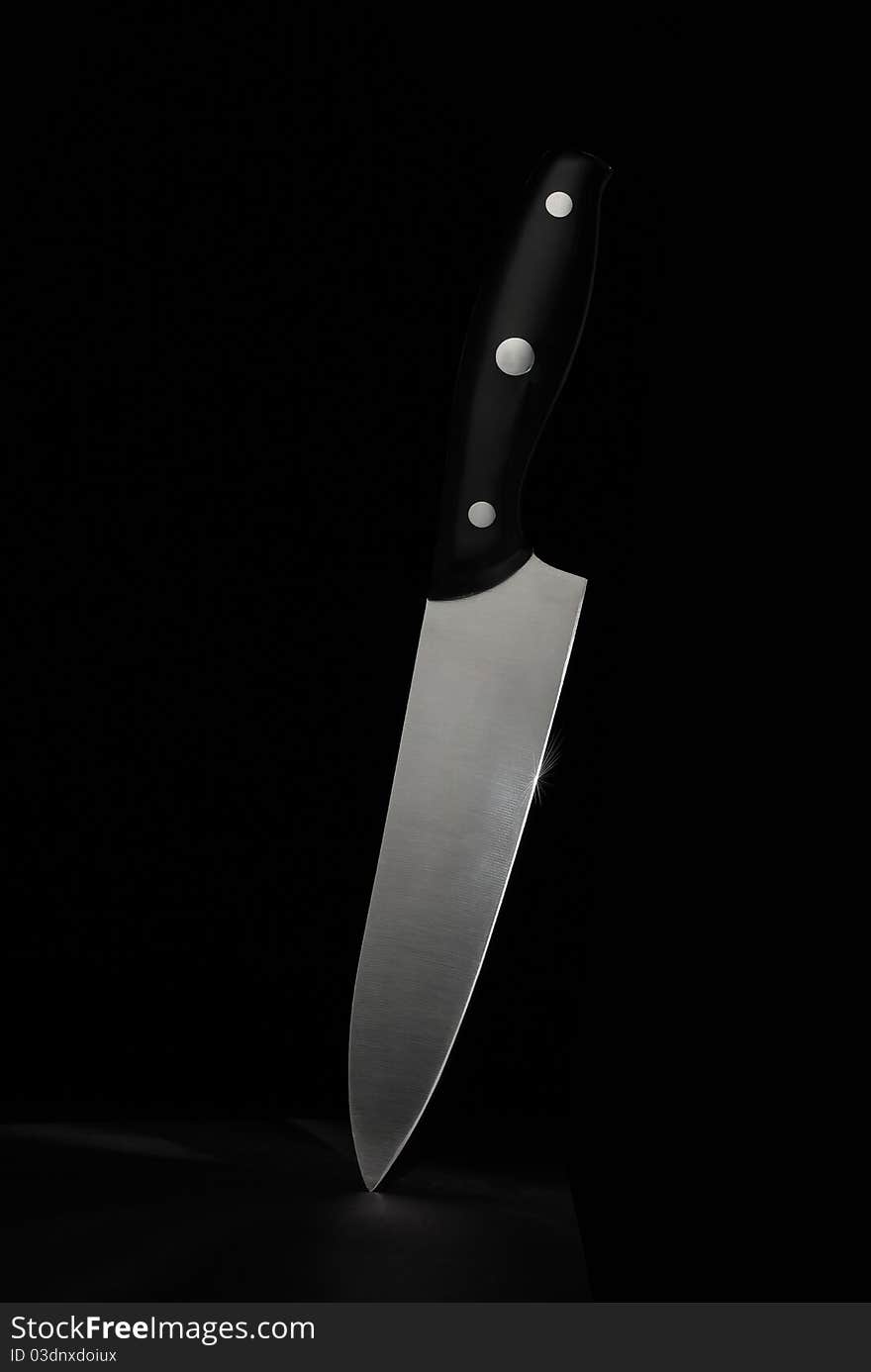 Kitchen Knife