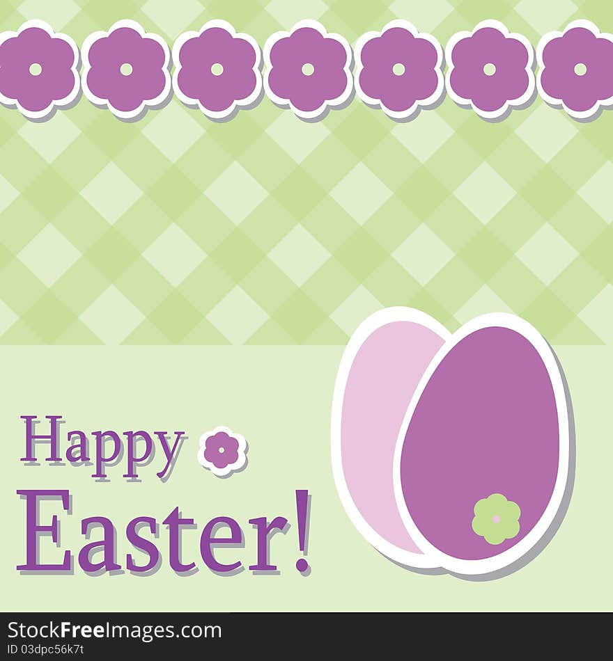 Easter Card