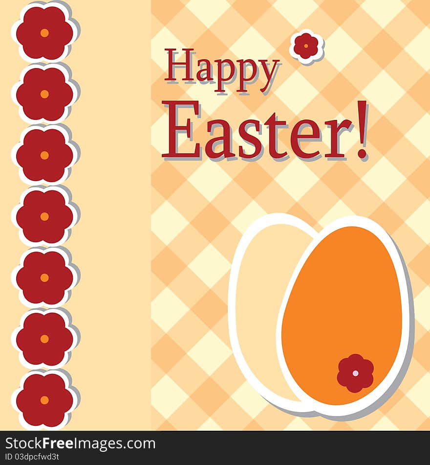 Easter Card