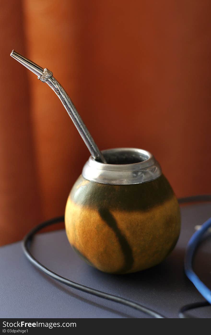 Yerba Mate