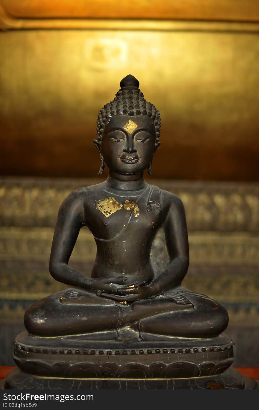 Buddha Statue