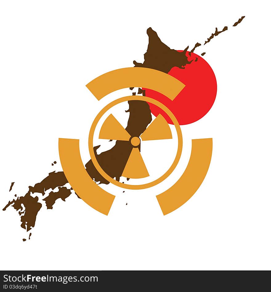 Radioactive Japan