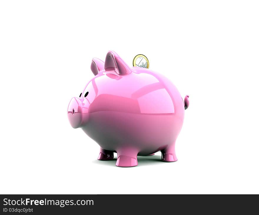 Piggy Bank