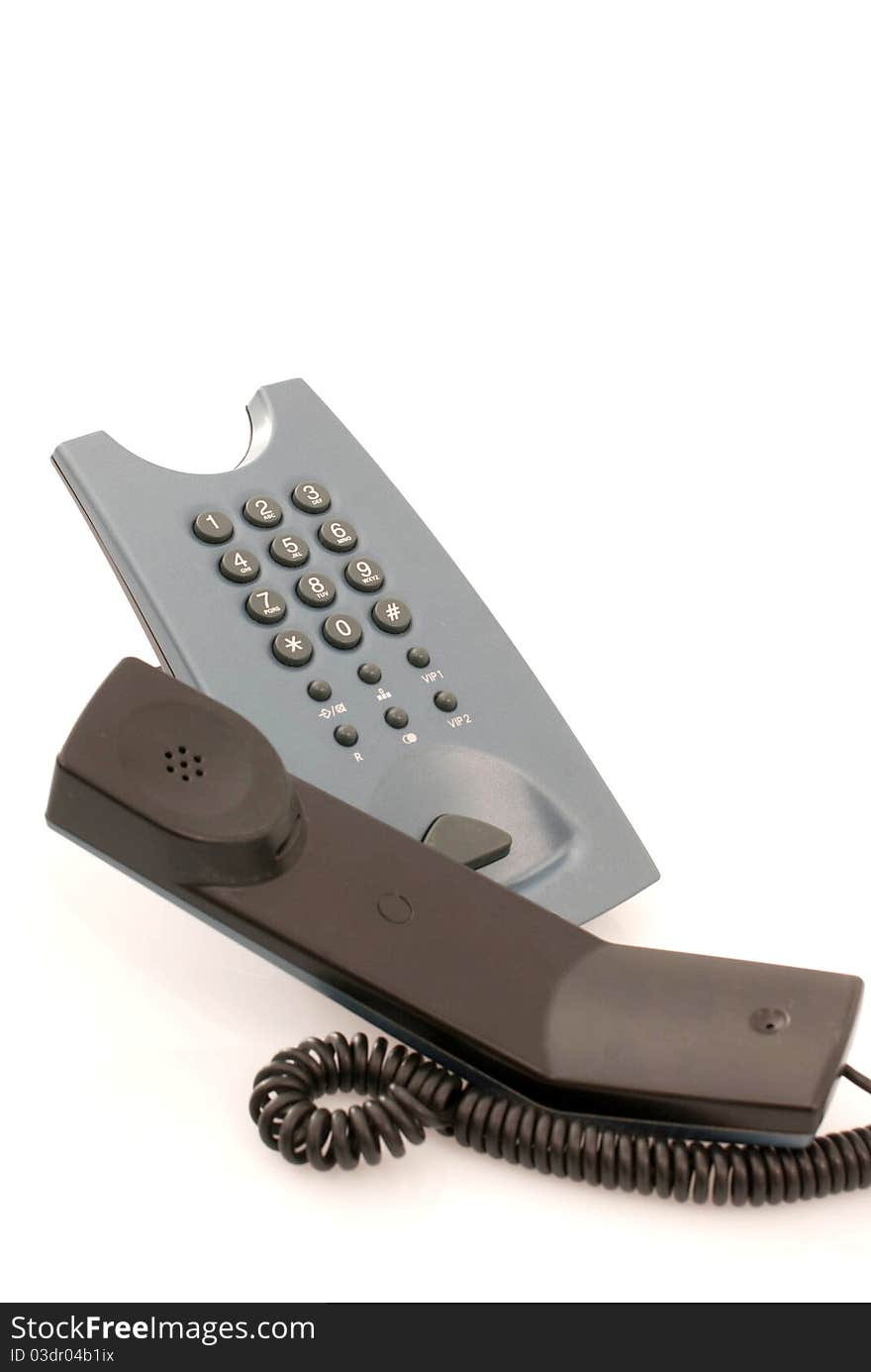 Business telephone