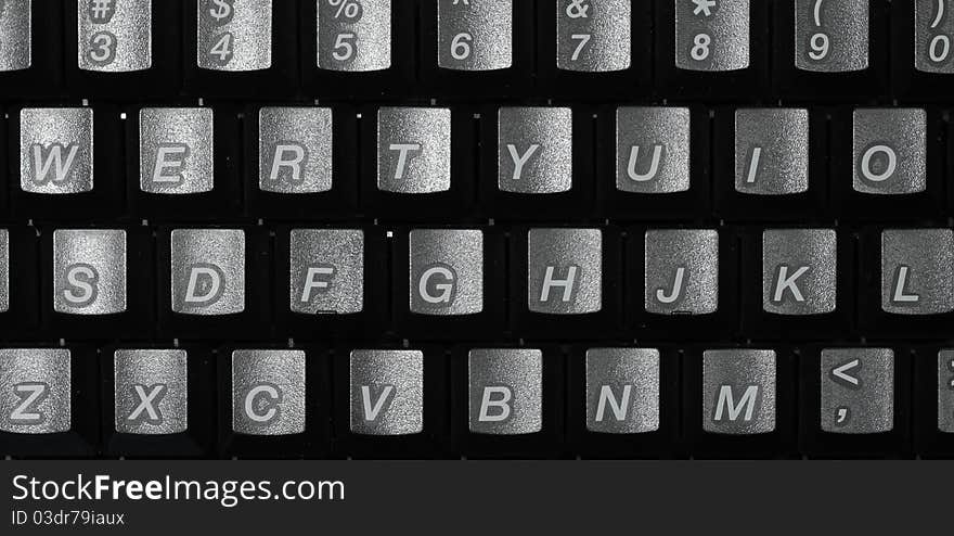 Keyboard