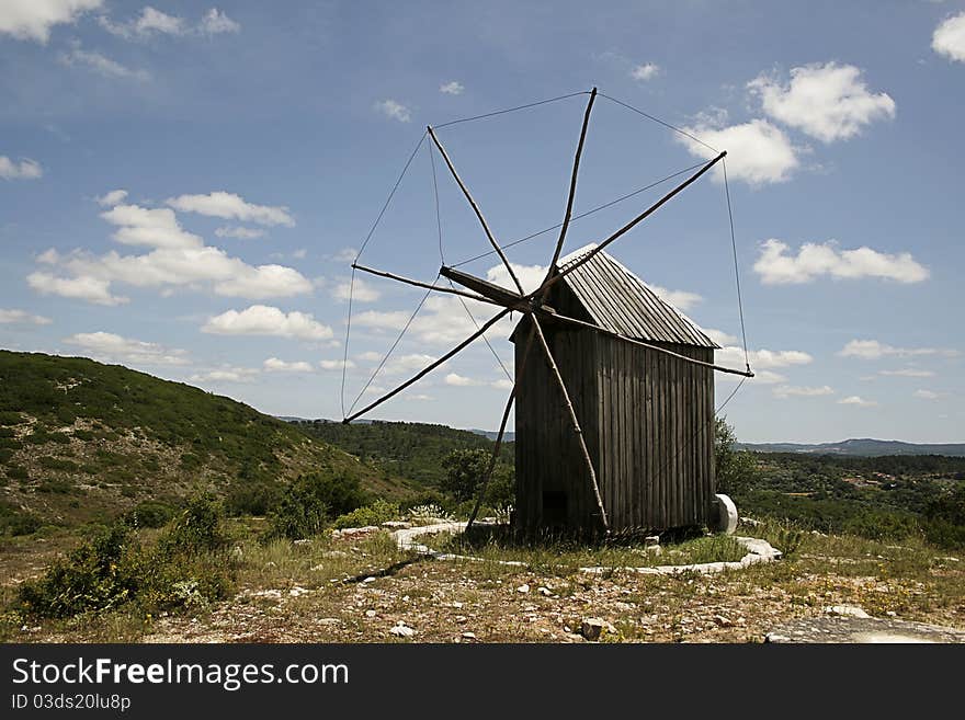 Windmill