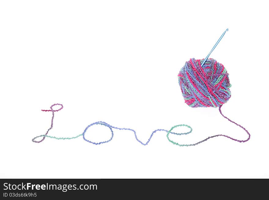 Homespun Love