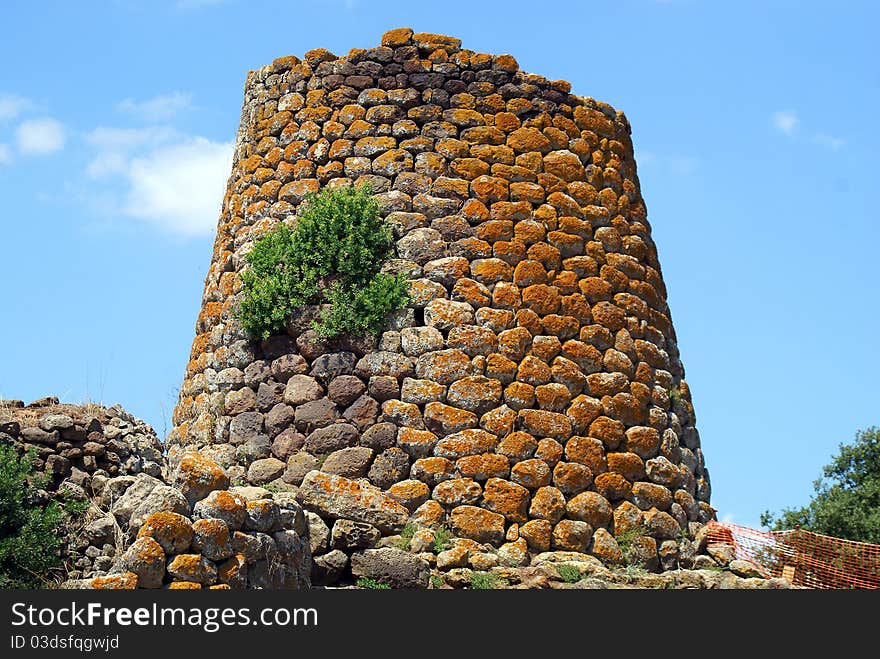 Nuraghe