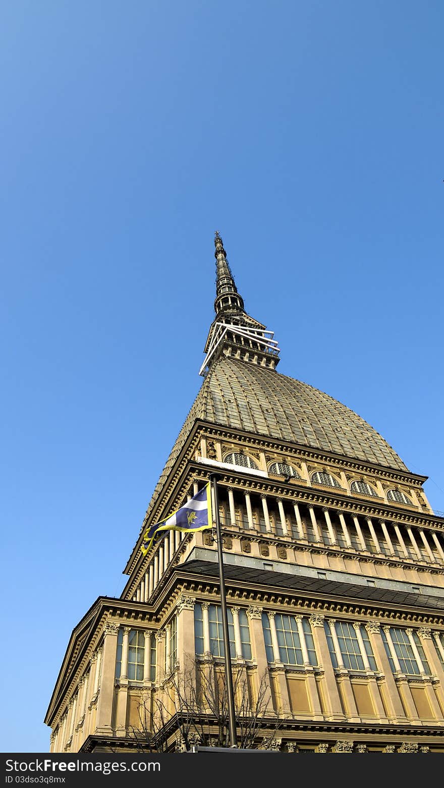 Mole antonelliana