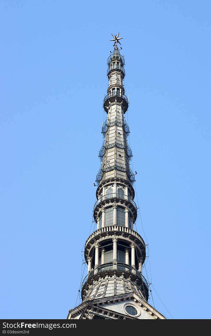 Mole antonelliana