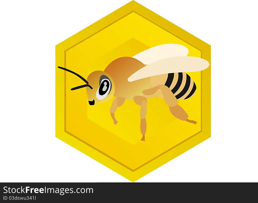 Bee