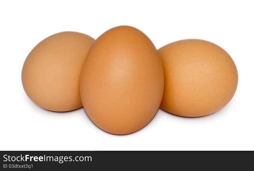 Eggs