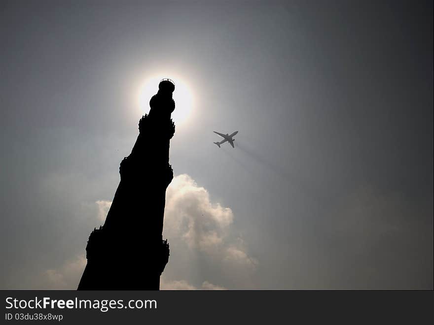 Qutab Minar