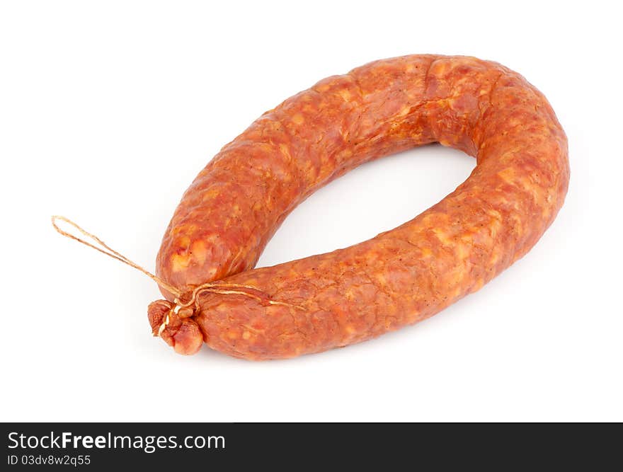 Sausage