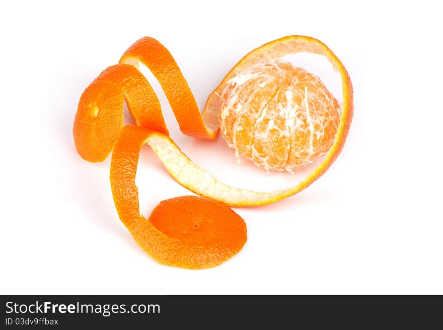 Ripe Tangerine