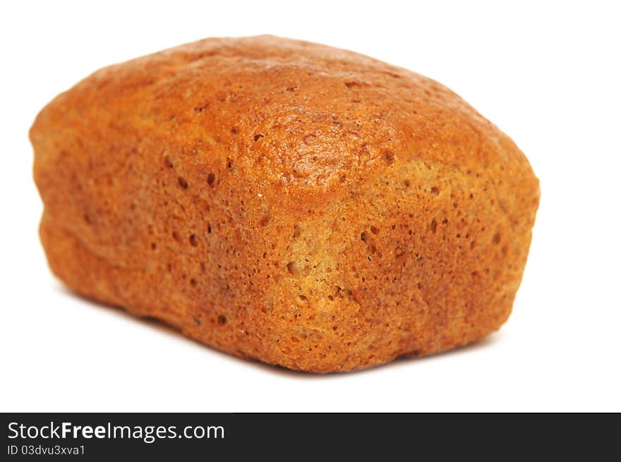 Wheat bread