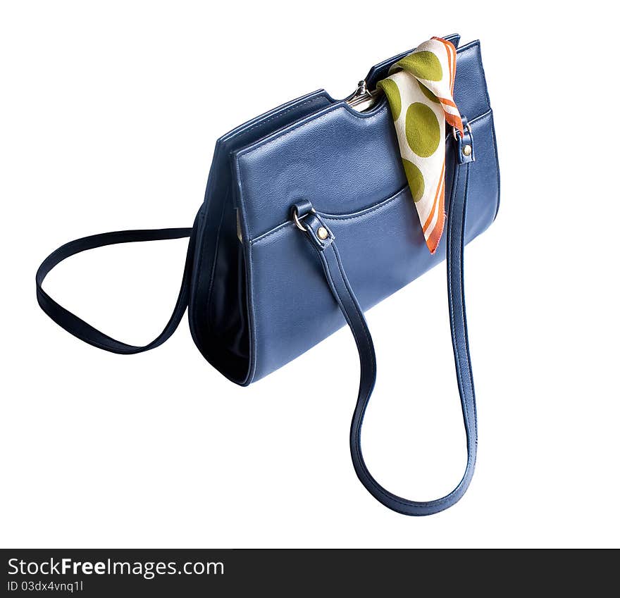 Ladies  Handbag