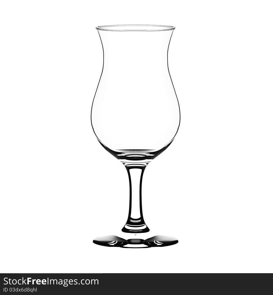 Cocktail Glass