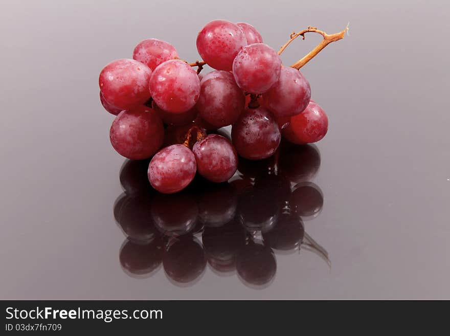 Grapes