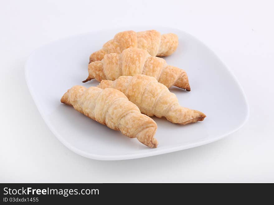 Croissants