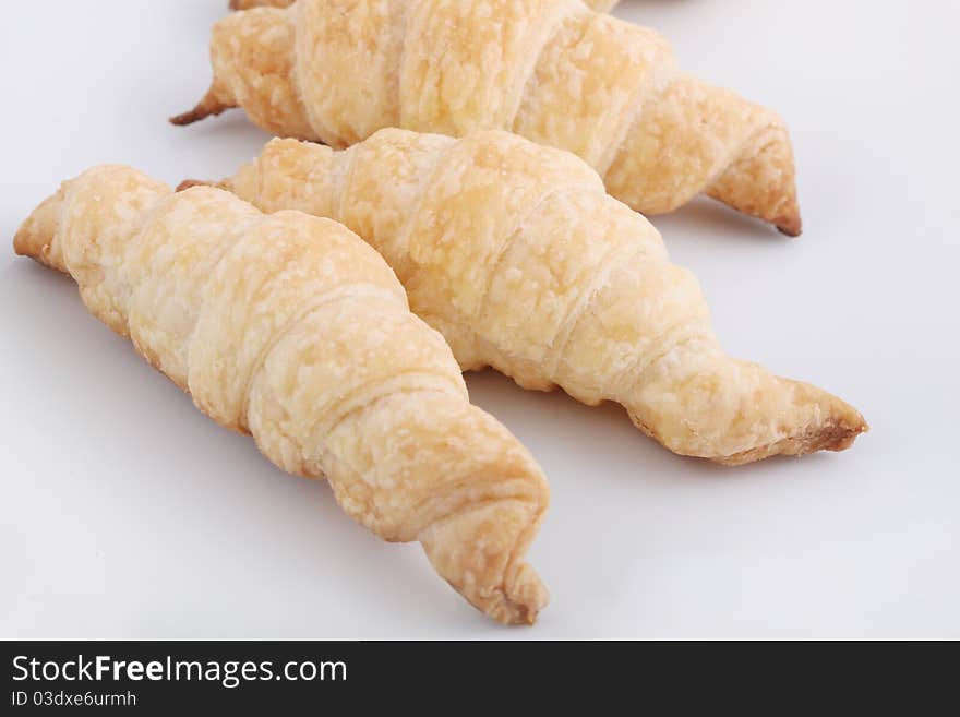 Croissants