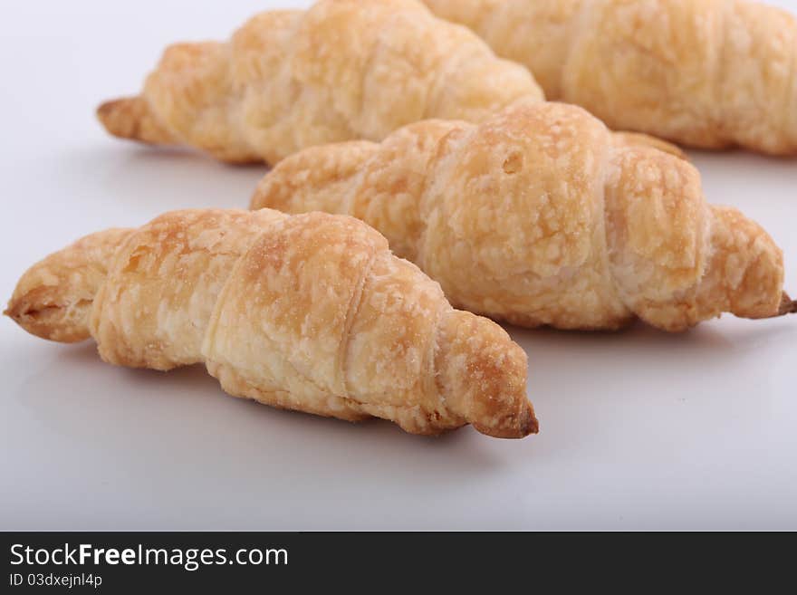 Croissants