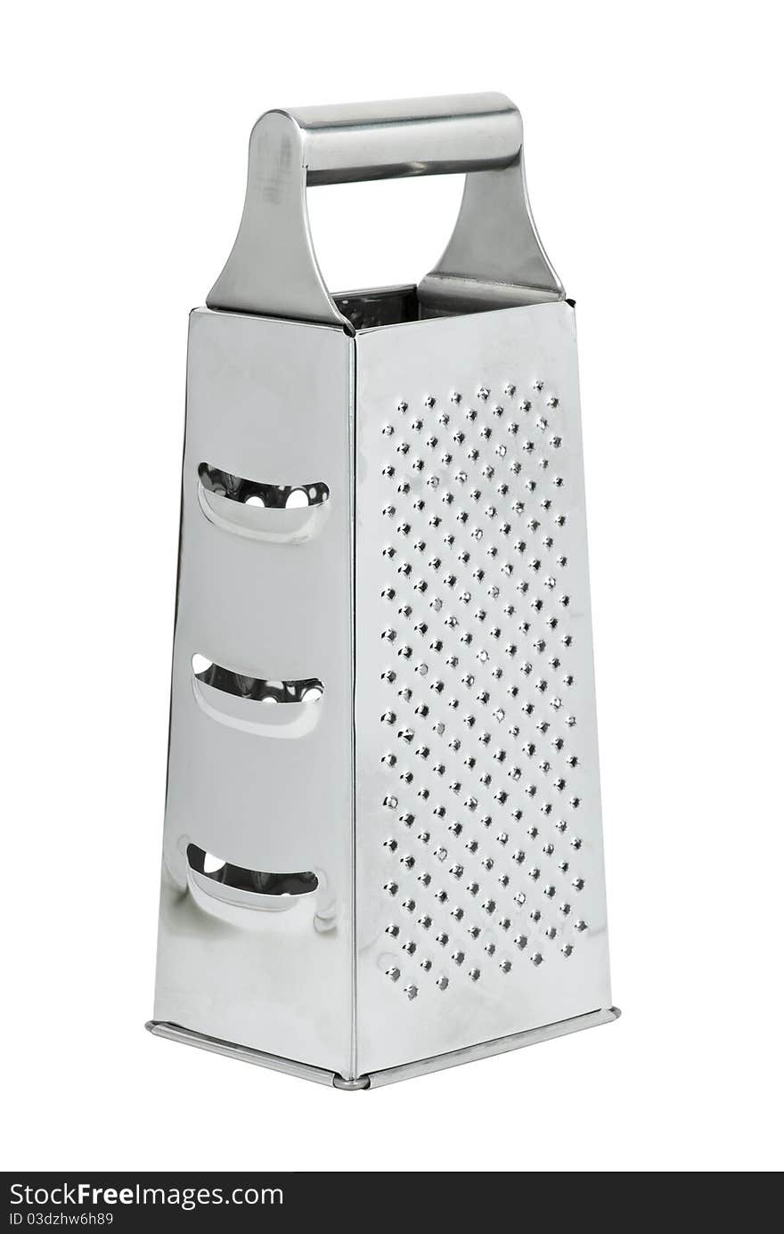 Stainless Steel Vegetable Grater