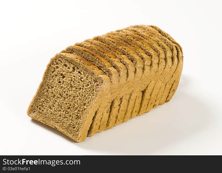 Brown bread