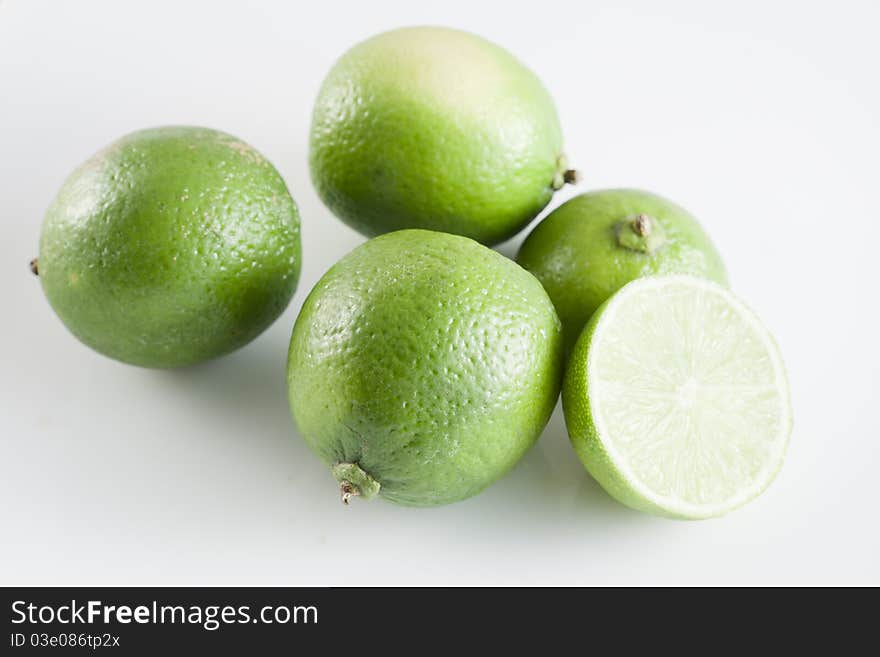 Lime