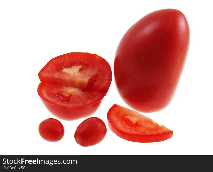 Tomatoes