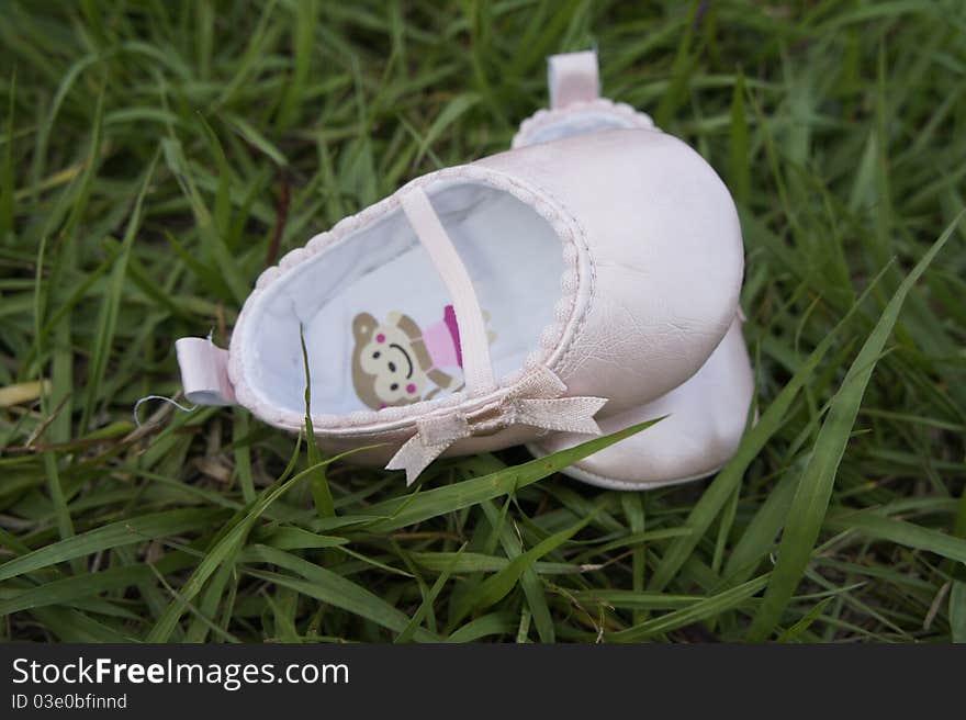 Baby Shoes