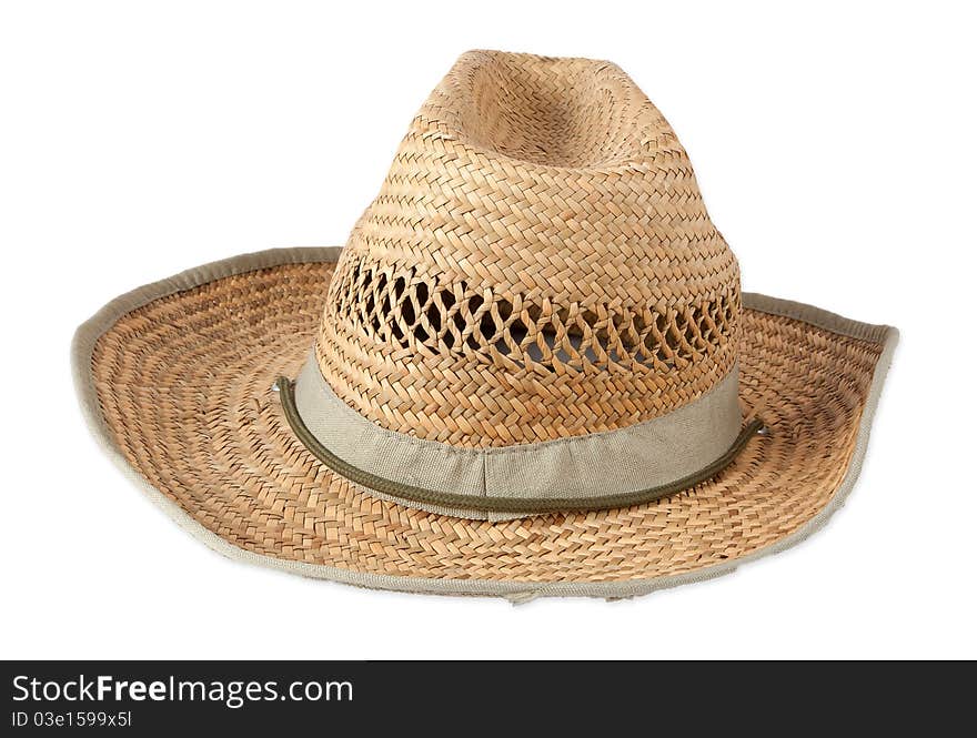 Straw Hat