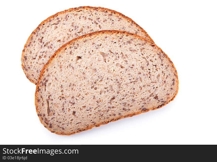 Grain bread