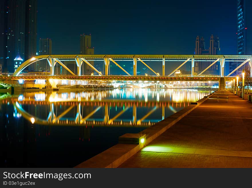 Haihe Bridge