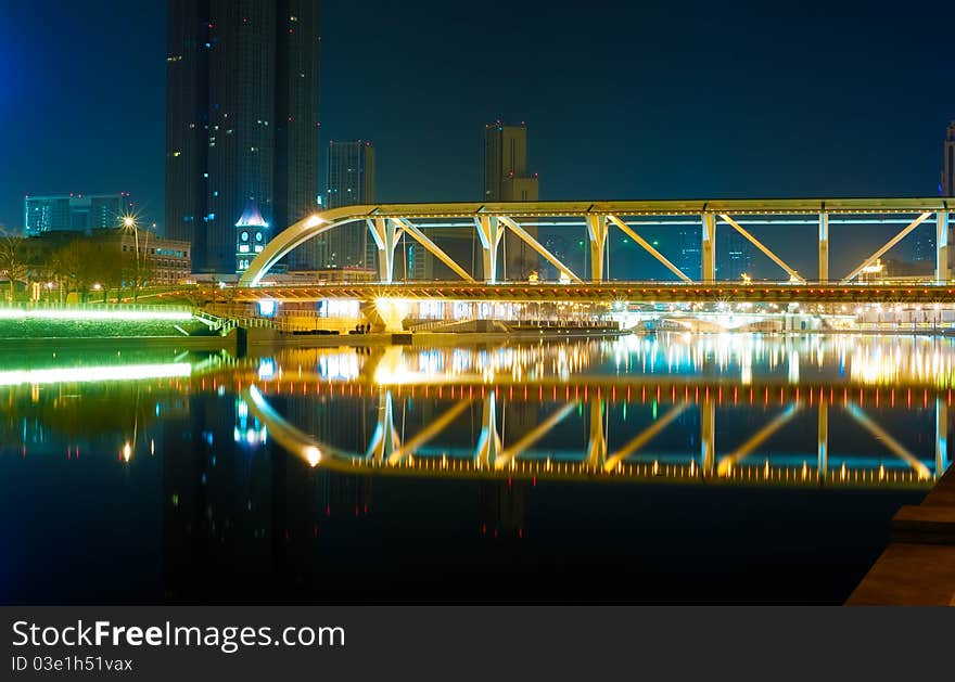 Haihe Bridge